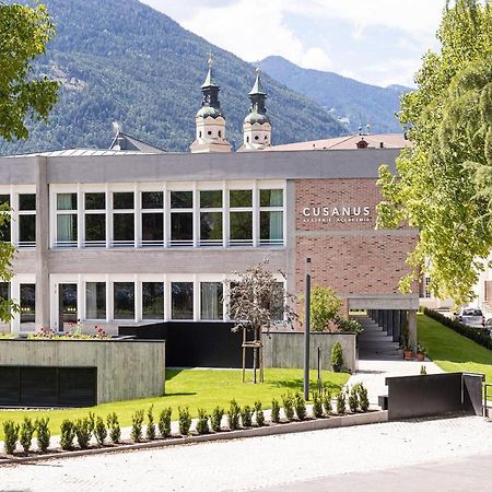 Cusanus Akademie - Accademia Cusanus Bressanone Dış mekan fotoğraf