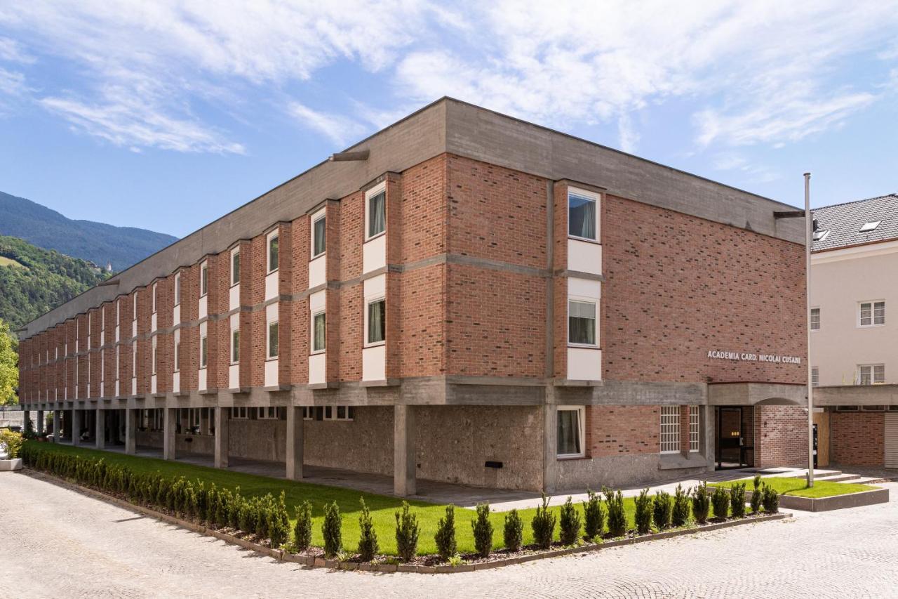 Cusanus Akademie - Accademia Cusanus Bressanone Dış mekan fotoğraf