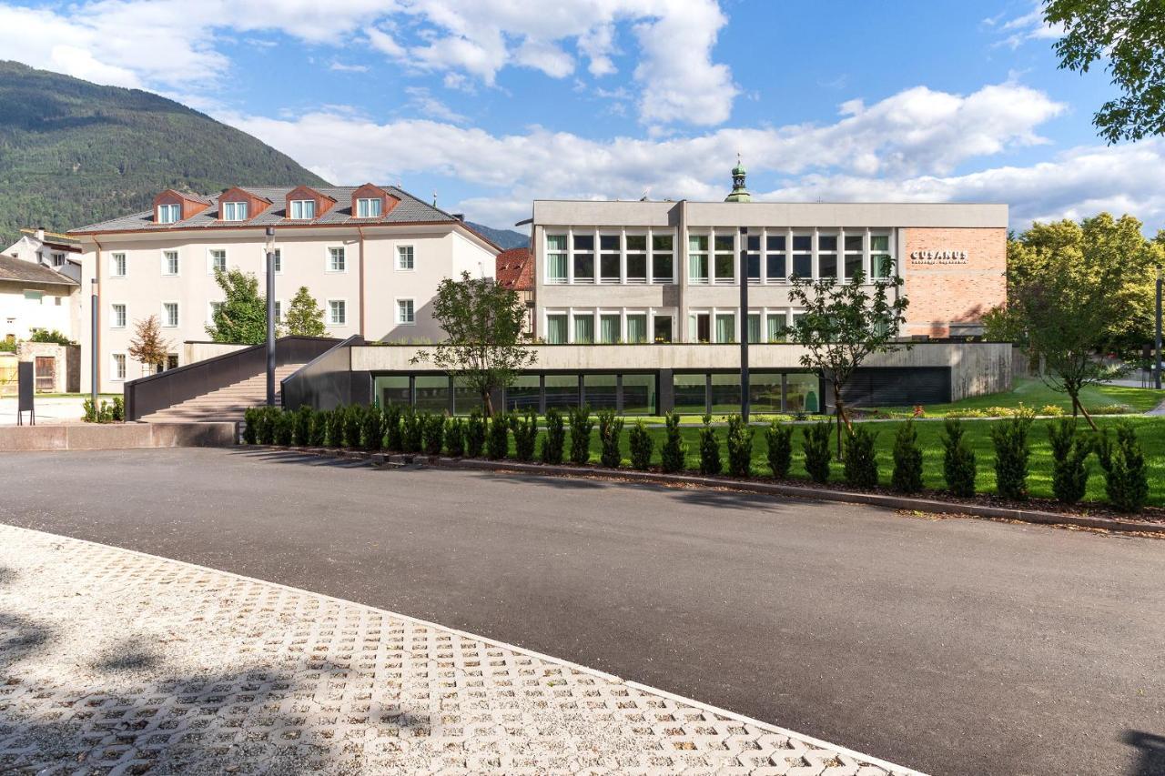 Cusanus Akademie - Accademia Cusanus Bressanone Dış mekan fotoğraf