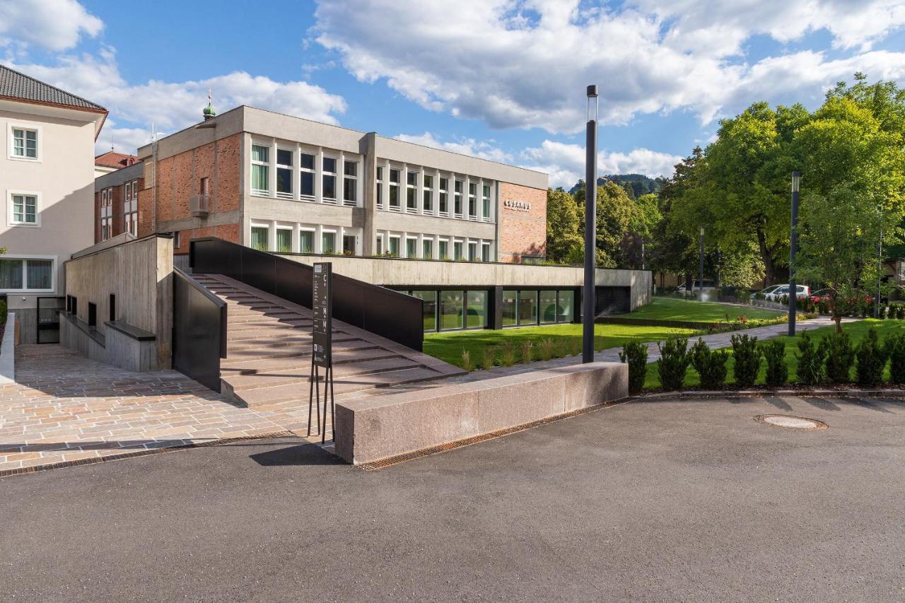Cusanus Akademie - Accademia Cusanus Bressanone Dış mekan fotoğraf