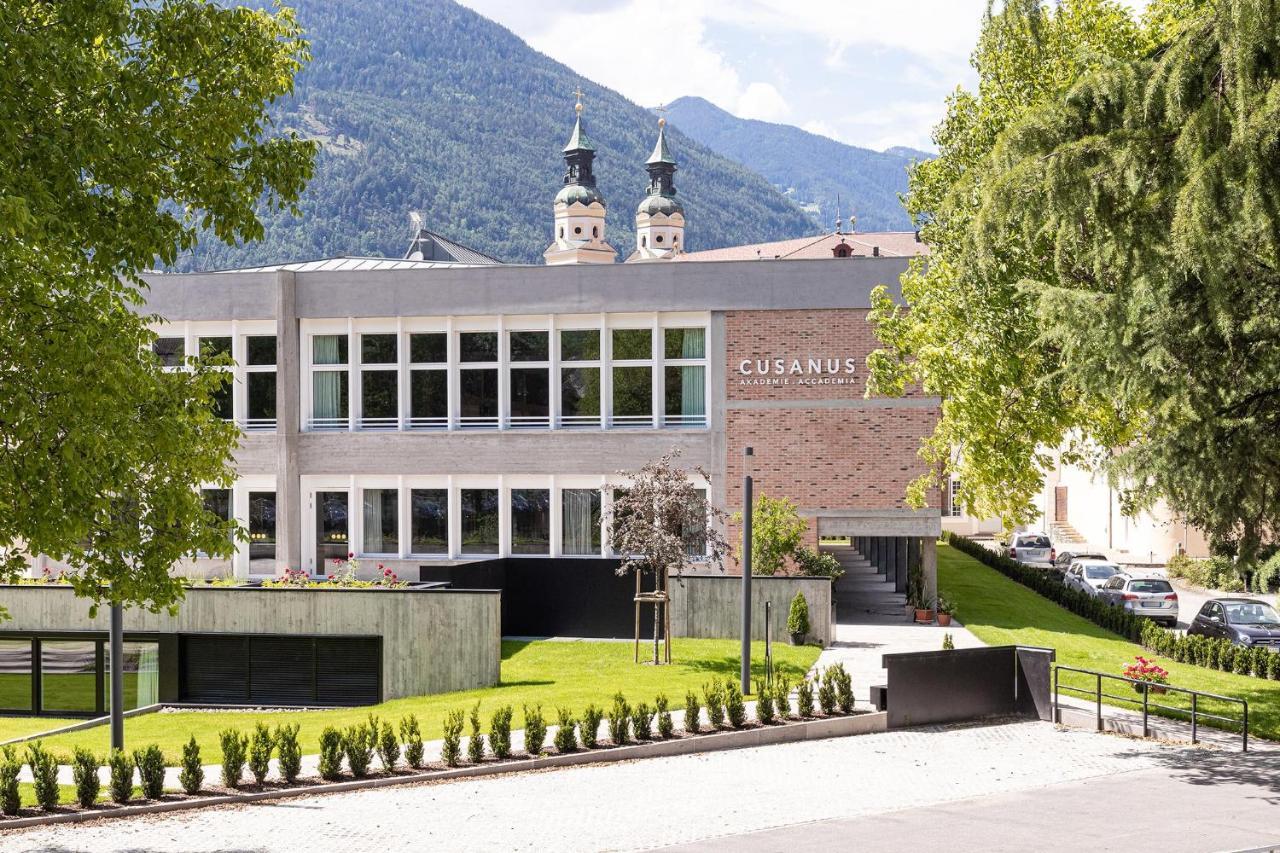 Cusanus Akademie - Accademia Cusanus Bressanone Dış mekan fotoğraf