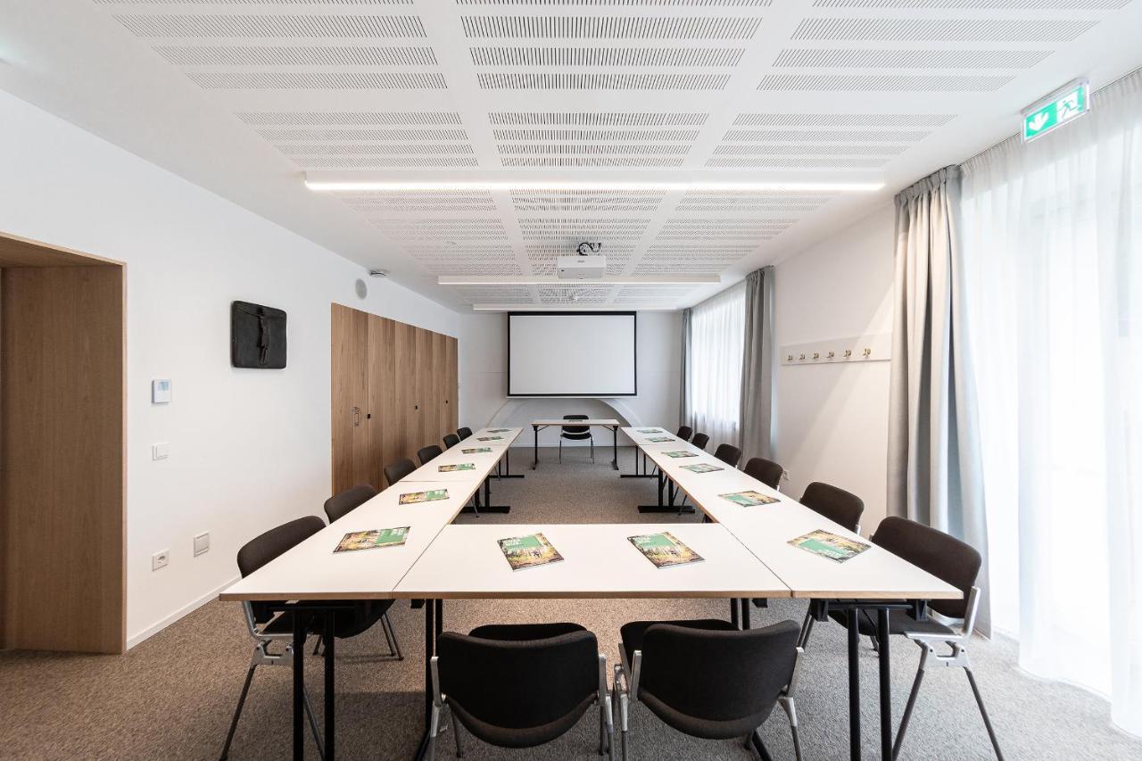 Cusanus Akademie - Accademia Cusanus Bressanone Dış mekan fotoğraf