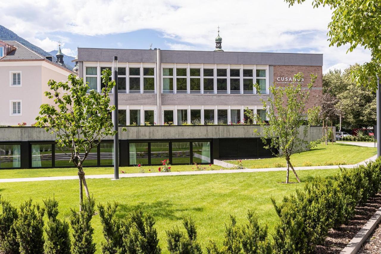 Cusanus Akademie - Accademia Cusanus Bressanone Dış mekan fotoğraf